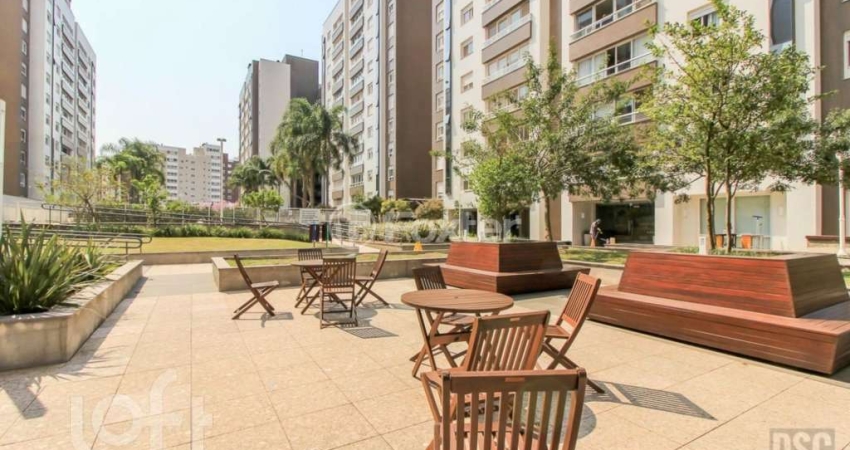 Apartamento com 4 quartos à venda na Rua Dona Augusta, 333, Menino Deus, Porto Alegre