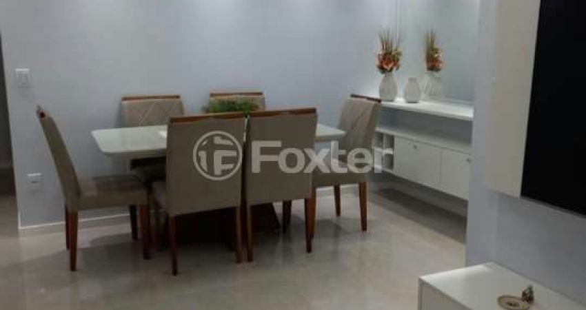 Apartamento com 3 quartos à venda na Avenida Guilherme Schell, 5382, Centro, Canoas