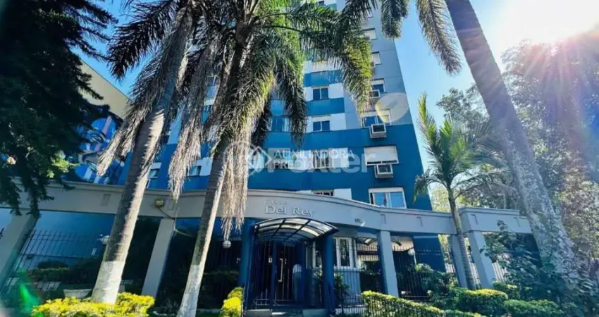 Apartamento com 3 quartos à venda na Avenida Guilherme Schell, 5382, Centro, Canoas