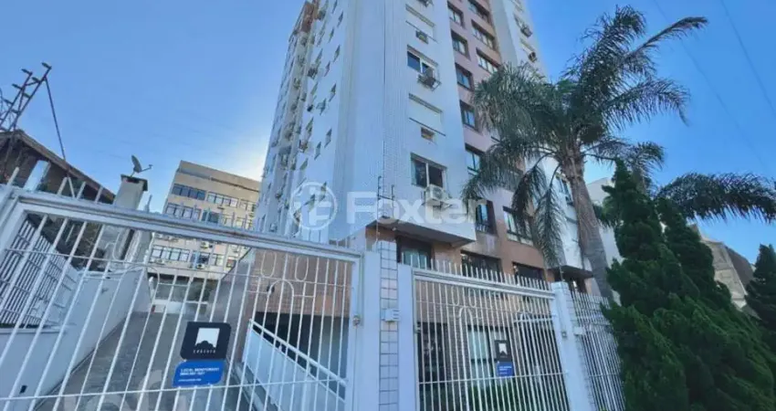 Apartamento com 2 quartos à venda na Rua Itapeva, 151, Passo da Areia, Porto Alegre