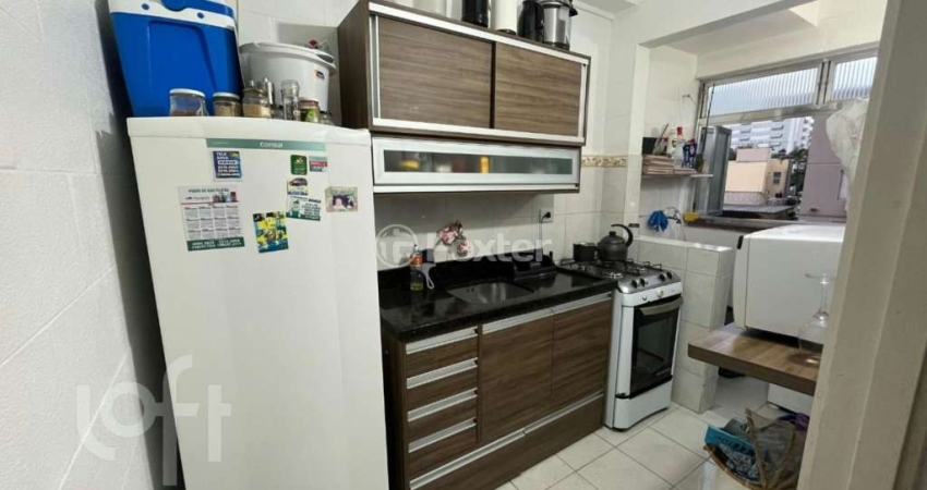Apartamento com 1 quarto à venda na Avenida Princesa Isabel, 500, Santana, Porto Alegre