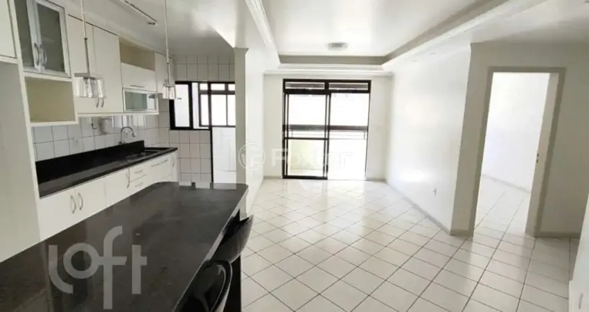 Apartamento com 2 quartos à venda na Rua Elizeu Di Bernardi, 604, Campinas, São José