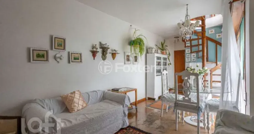 Cobertura com 3 quartos à venda na Avenida Coronel Lucas de Oliveira, 138, Bela Vista, Porto Alegre