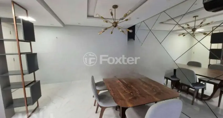 Apartamento com 2 quartos à venda na Rua Natal Chiarello, 641, Cinqüentenário, Caxias do Sul
