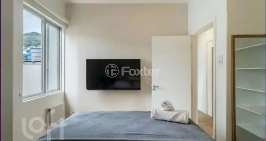 Apartamento com 3 quartos à venda na Rua General Bittencourt, 127, Centro, Florianópolis