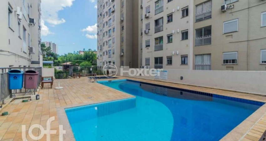 Apartamento com 2 quartos à venda na Rua Tenente Ary Tarrago, 3095, Jardim Itu Sabará, Porto Alegre