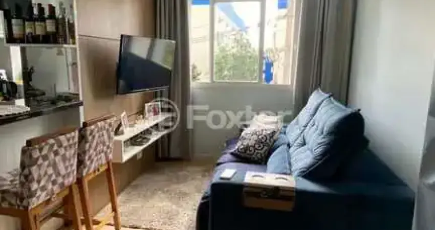 Apartamento com 3 quartos à venda na Rua Tupi, 627, Vila Monte Carlo, Cachoeirinha
