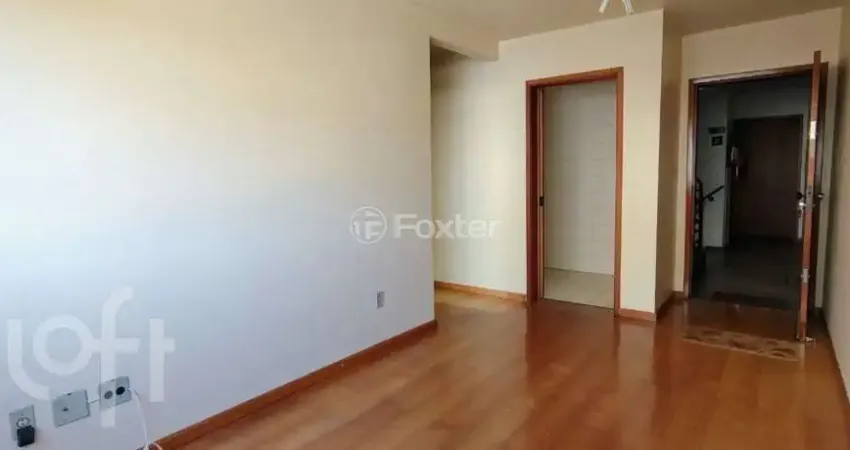 Apartamento com 1 quarto à venda na Avenida Unisinos, 1505, São João Batista, São Leopoldo
