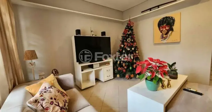 Casa com 3 quartos à venda na Rua Waldemiro Monguilhot, 85, Centro, Florianópolis