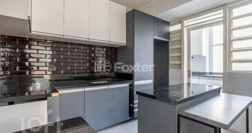 Apartamento com 3 quartos à venda na Rua Vinte e Quatro de Outubro, 700, Moinhos de Vento, Porto Alegre
