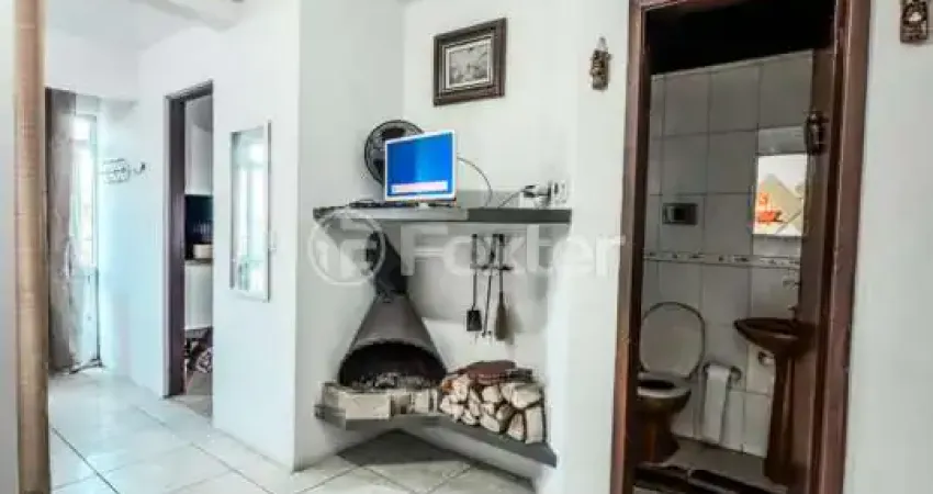 Apartamento com 1 quarto à venda na Avenida das Garças, 885, Capão Novo, Capão da Canoa