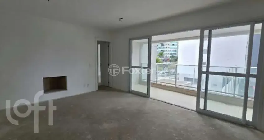 Apartamento com 3 quartos à venda na Rua São Josemaria Escriva, 555, Jardim do Salso, Porto Alegre