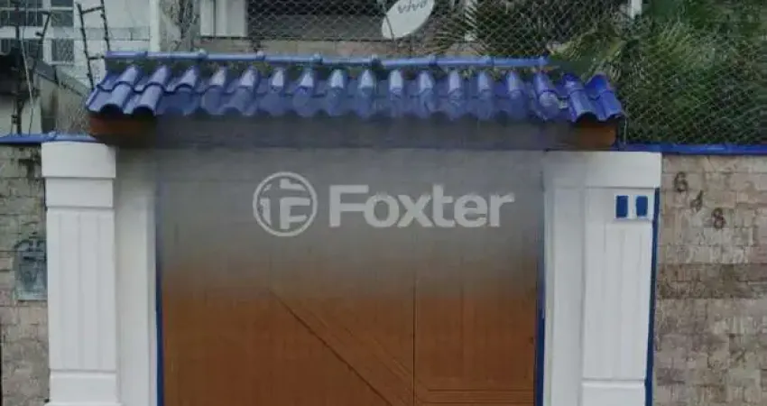 Casa com 4 quartos à venda na Rua Charlie Chaplin, 648, Restinga, Porto Alegre