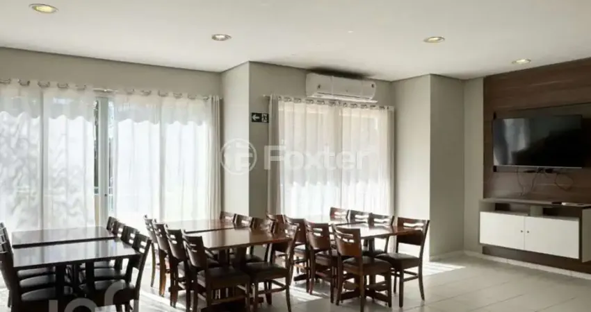 Apartamento com 2 quartos à venda na Rua Padre Todesco, 927, Partenon, Porto Alegre