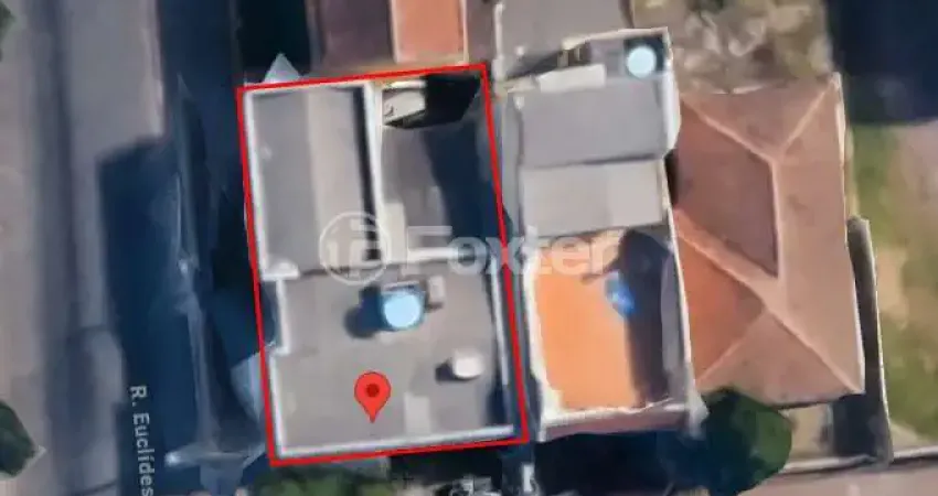 Terreno à venda na Rua Guilherme Alves, 1247, Partenon, Porto Alegre