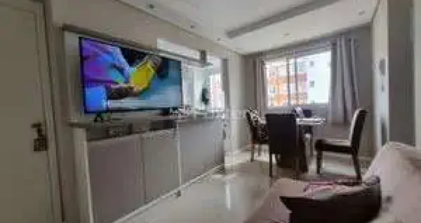 Apartamento com 2 quartos à venda na Rua Paraná, 226, Santa Isabel, Viamão