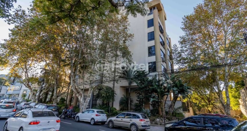 Apartamento com 1 quarto à venda na Avenida Doutor Nilo Peçanha, 2526, Boa Vista, Porto Alegre