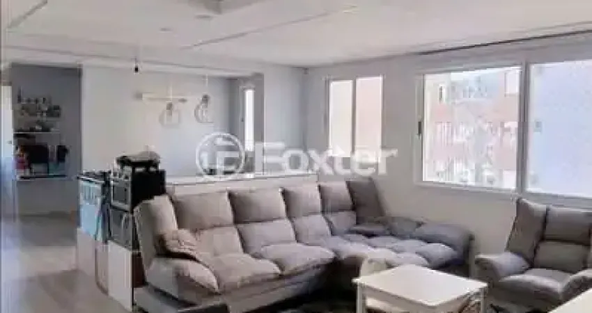 Apartamento com 5 quartos à venda na Avenida Dom Cláudio José Gonçalves Ponce de Leão, 240, Vila Ipiranga, Porto Alegre