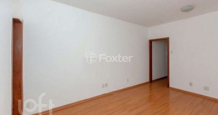Apartamento com 2 quartos à venda na Praça Garibaldi, 74, Azenha, Porto Alegre