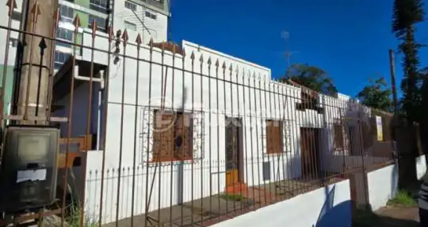 Casa comercial com 2 salas à venda na Rua Santa Maria, 287, Nossa Senhora das Graças, Canoas
