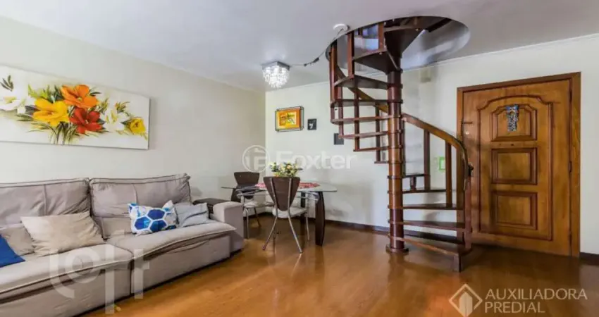 Cobertura com 3 quartos à venda na Rua Luzitana, 804, Higienópolis, Porto Alegre