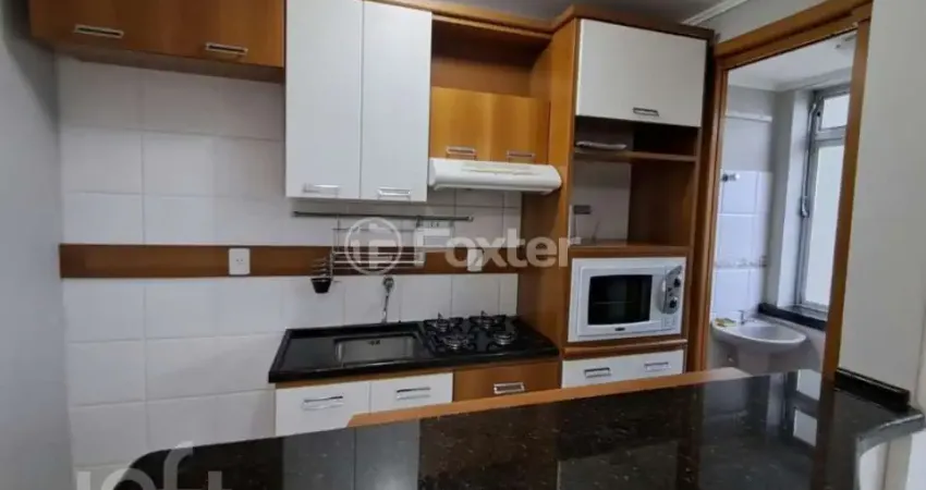 Apartamento com 1 quarto à venda na Avenida Wenceslau Escobar, 2034, Tristeza, Porto Alegre