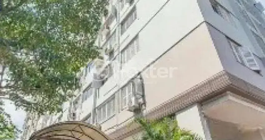 Apartamento com 2 quartos à venda na Avenida Osvaldo Aranha, 350, Bom Fim, Porto Alegre