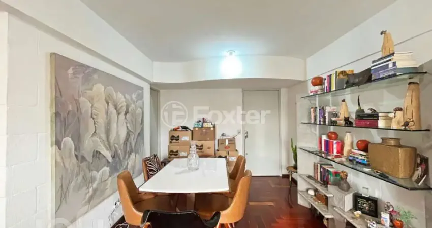 Apartamento com 2 quartos à venda na Avenida Osvaldo Aranha, 350, Bom Fim, Porto Alegre