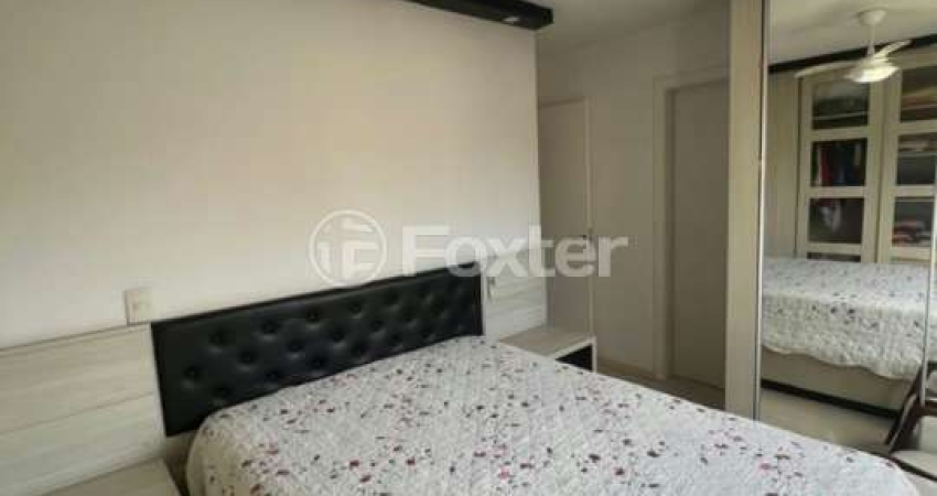 Apartamento com 2 quartos à venda na Rua José de Alencar, 1150, Menino Deus, Porto Alegre