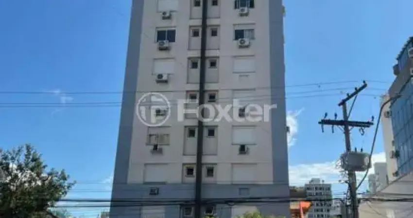Apartamento com 2 quartos à venda na Rua José de Alencar, 1150, Menino Deus, Porto Alegre