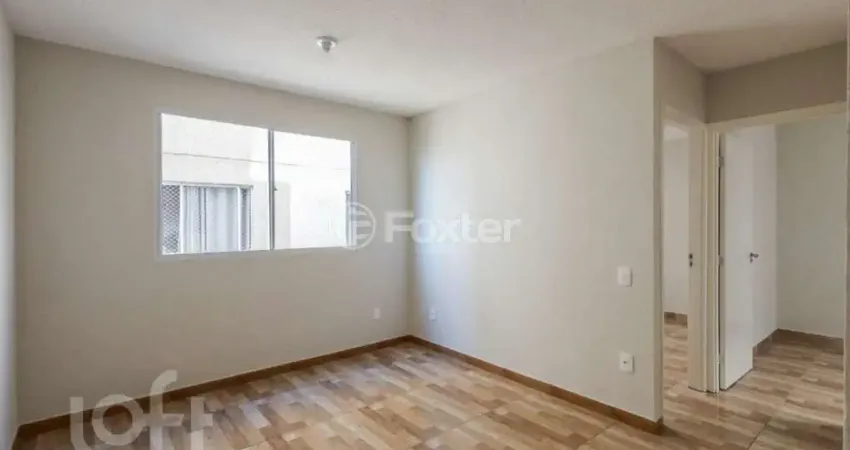 Apartamento com 2 quartos à venda na Rua São Nicolau, 850, Estância Velha, Canoas