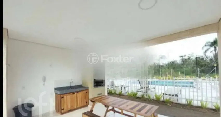 Apartamento com 2 quartos à venda na Avenida Paulo Roberto Vidal, 1, Bela Vista, Palhoça