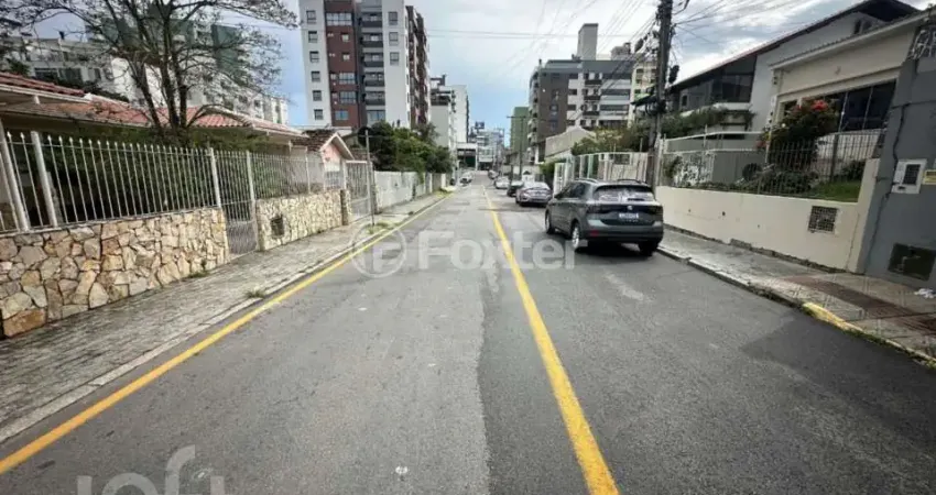 Apartamento com 2 quartos à venda na Rua Vereador José do Vale Pereira, 148, Coqueiros, Florianópolis