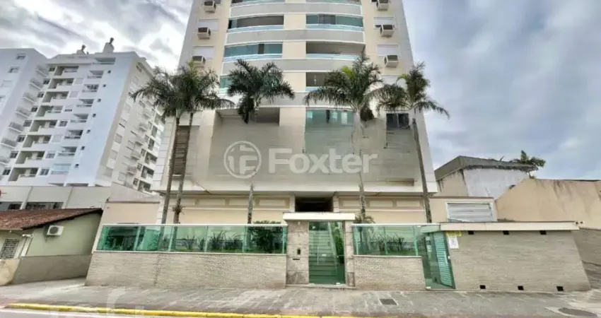 Cobertura com 4 quartos à venda na Rua João Meirelles, 1248, Abraão, Florianópolis