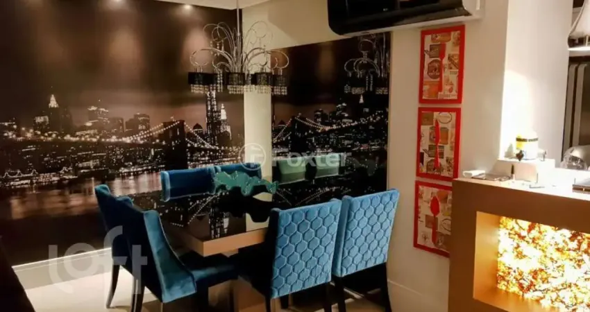 Apartamento com 3 quartos à venda na Rua Treze de Maio, 1604, Cristo Redentor, Caxias do Sul
