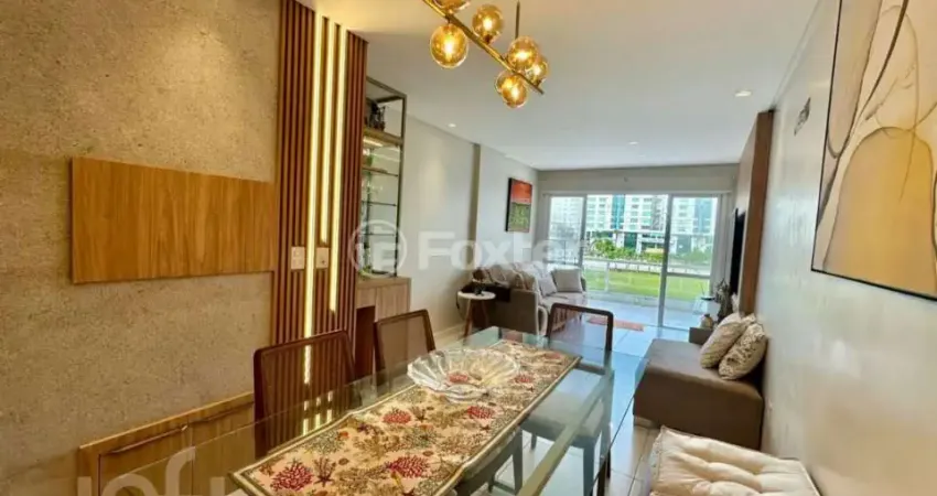 Apartamento com 2 quartos à venda na Rua Encantado, 646, Zona Nova, Capão da Canoa