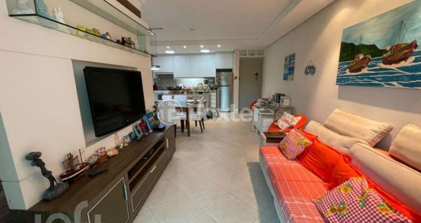 Apartamento com 3 quartos à venda na Rua das Algas, 955, Jurerê, Florianópolis