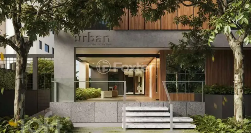 Apartamento com 3 quartos à venda na Rua Desembargador Urbano Salles, 99, Centro, Florianópolis