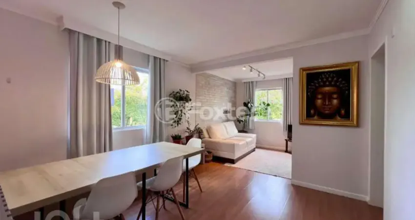 Apartamento com 1 quarto à venda na Rua Acelon Pacheco da Costa, 295, Itacorubi, Florianópolis