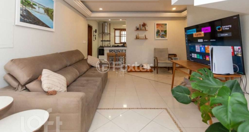 Casa com 4 quartos à venda na Rua Andrômeda, 246, Estância Velha, Canoas