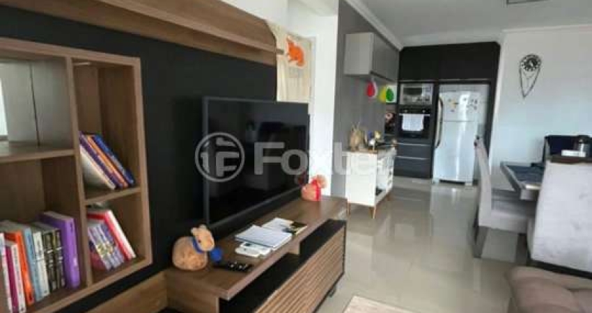 Apartamento com 2 quartos à venda na Servidão Calêndula, 189, Ingleses do Rio Vermelho, Florianópolis