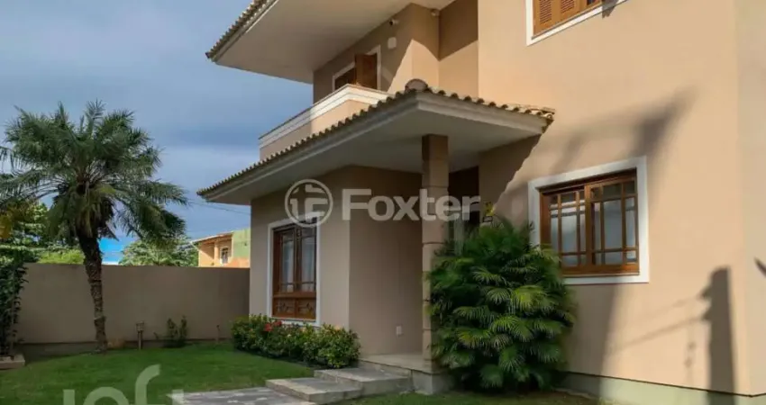 Casa com 4 quartos à venda na Servidão Nossa Senhora Aparecida, 159, Ingleses do Rio Vermelho, Florianópolis