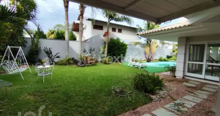 Casa com 3 quartos à venda na Rua Almiro Stumpf, 200, São José, São Leopoldo
