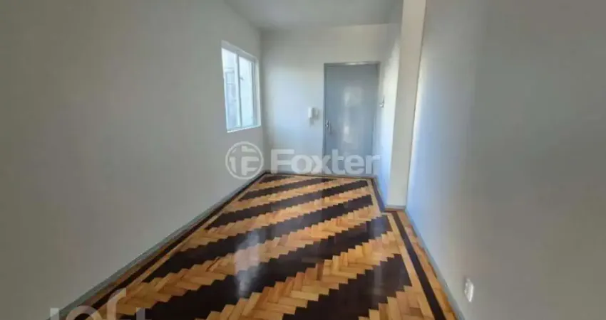 Apartamento com 1 quarto à venda na Rua do Guia Lopes, 580, Exposição, Caxias do Sul