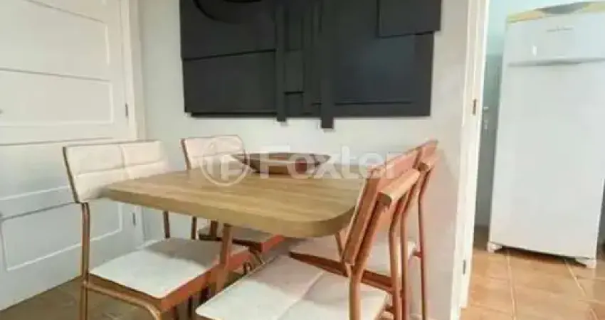 Apartamento com 2 quartos à venda na Rua José Milton Lopes, 1075, Zona Nova, Capão da Canoa