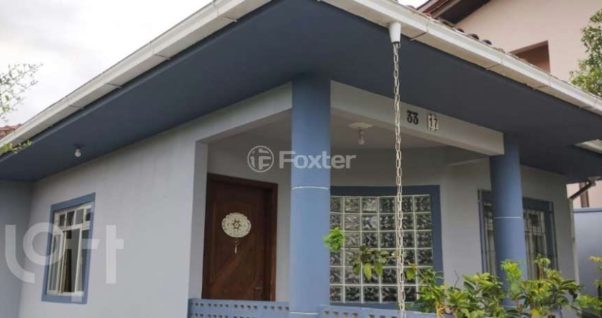 Casa com 3 quartos à venda na Rua Braga, 17, Forquilhas, São José