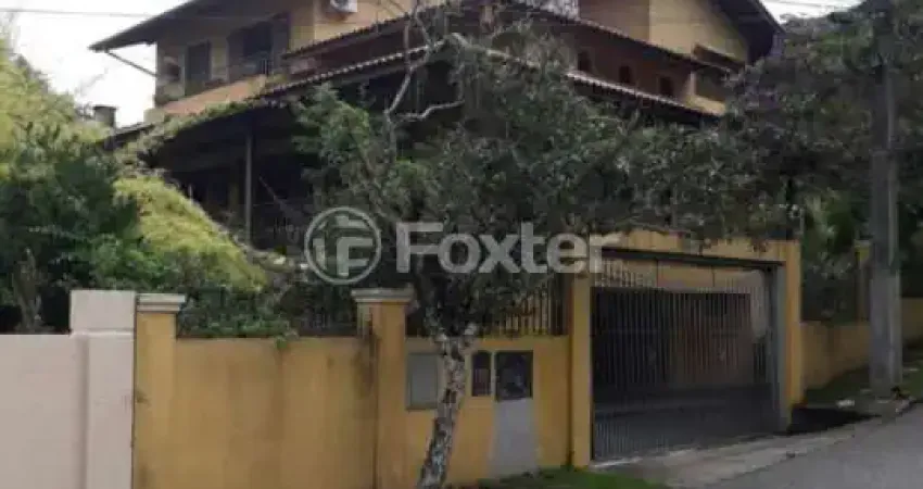 Casa com 4 quartos à venda na Servidão Ruth Bastos de Oliveira, 165, Lagoa da Conceição, Florianópolis