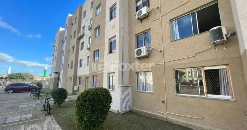 Apartamento com 2 quartos à venda na Rua Gabriel Franco da Luz, 560, Sarandi, Porto Alegre