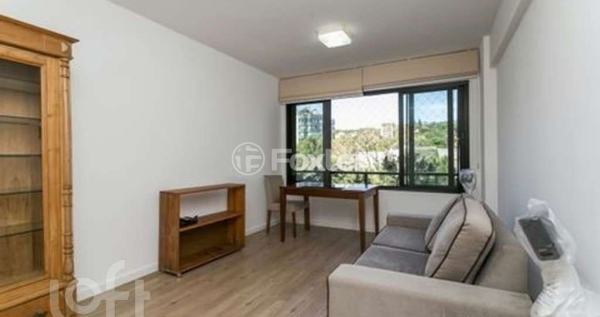 Apartamento com 3 quartos à venda na Rua Doutor Pereira Neto, 154, Tristeza, Porto Alegre