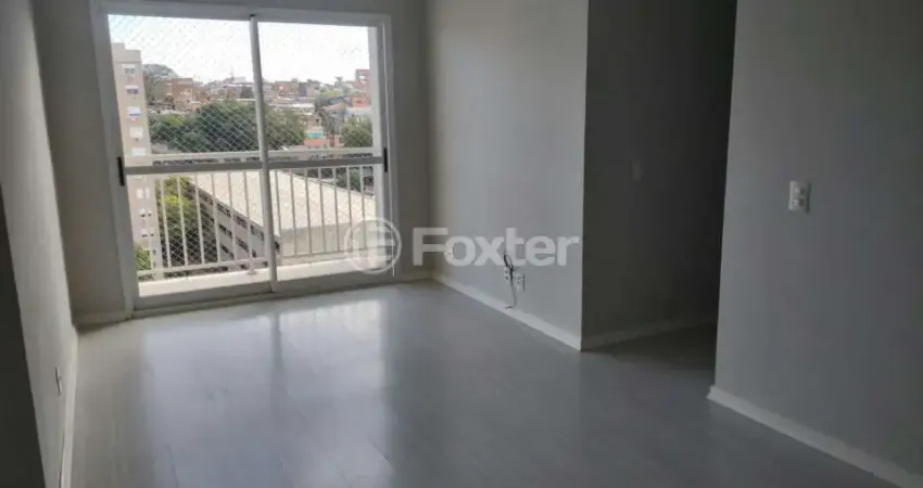 Apartamento com 3 quartos à venda na Rua Teotônia, 300, Camaquã, Porto Alegre